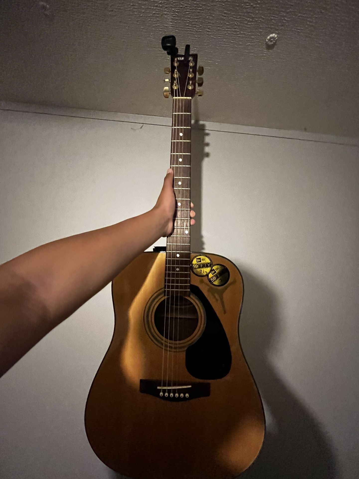 Guitar