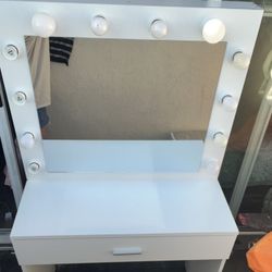 Used Vanity