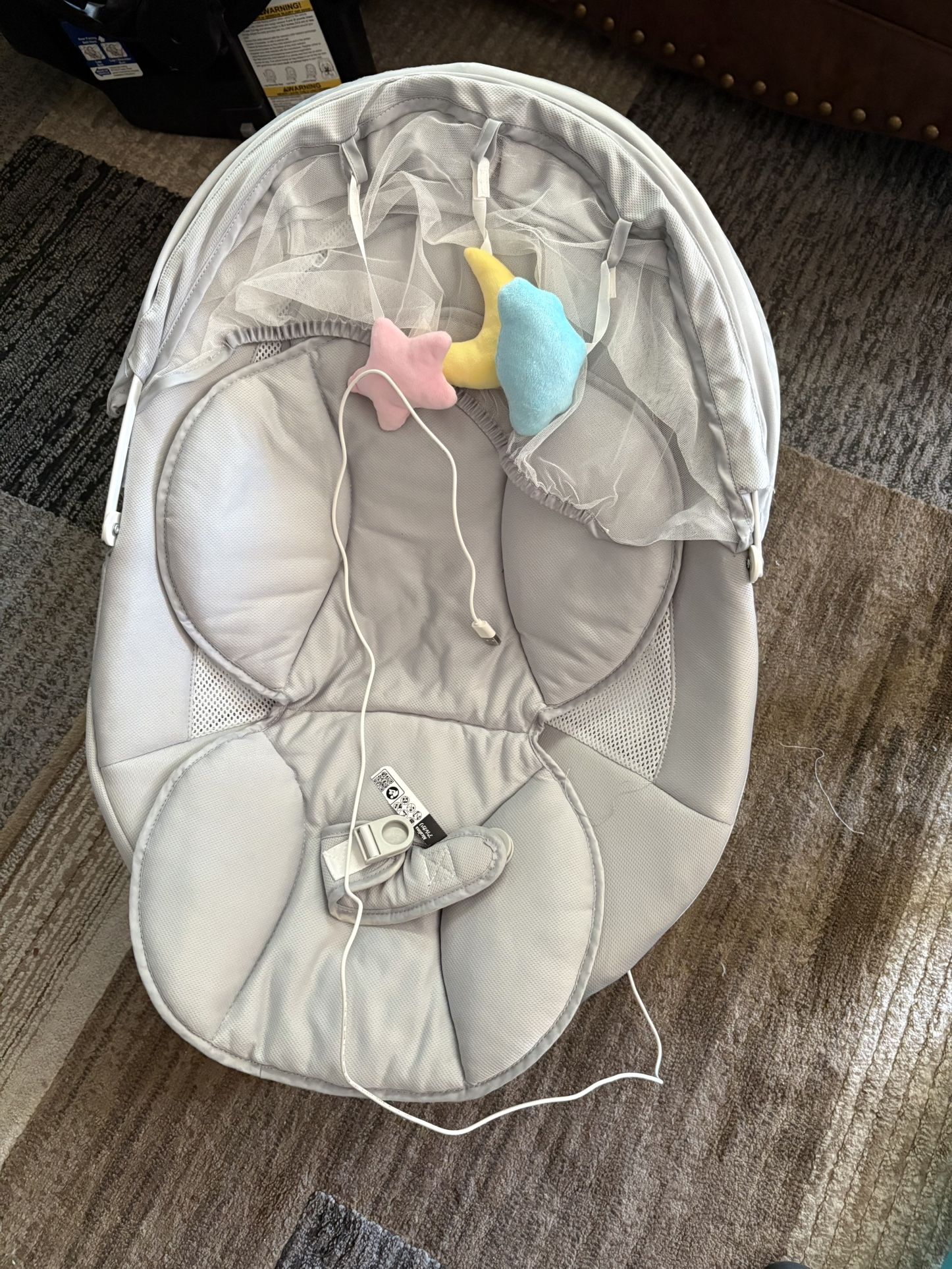 Baby Rocker