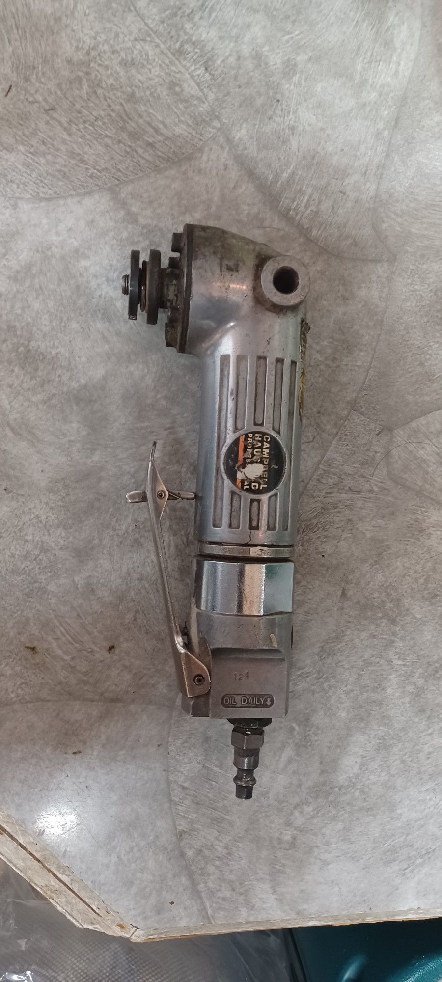 Multiple Tool