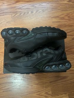 Nike supreme dn