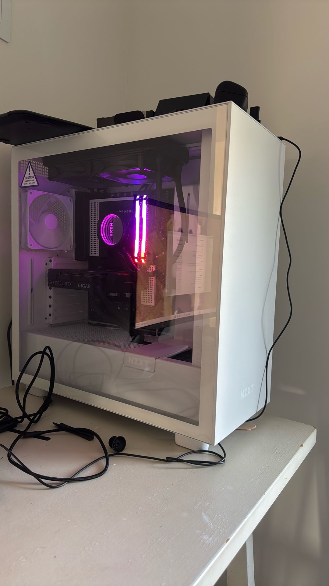 Gaming Pc/
