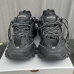 Balenciaga track sneakers size 45