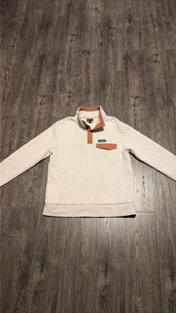 Patagonia Organic Cotton Snap-T Pullover