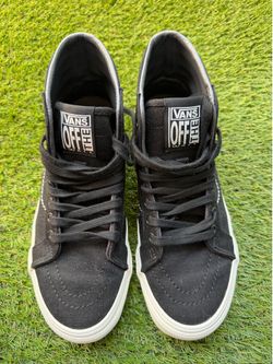 New Vans Sk8-Hi 38 Decon SF "Surf Supply Ainara" - Women’s 7.5 (Brand New)