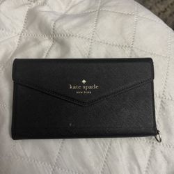 Kate Spade New York Phone Wallet 