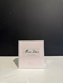 Miss Dior