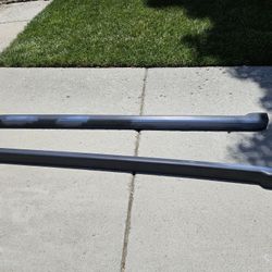 K5 BlazerGMC Jimmy TMI  Bed Rail Caps 67-72