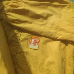 Men's Rain Jacket