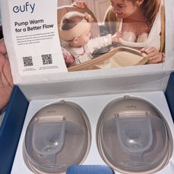 Eufy Breast Pump S1 