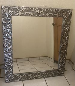 Wall Mirror
