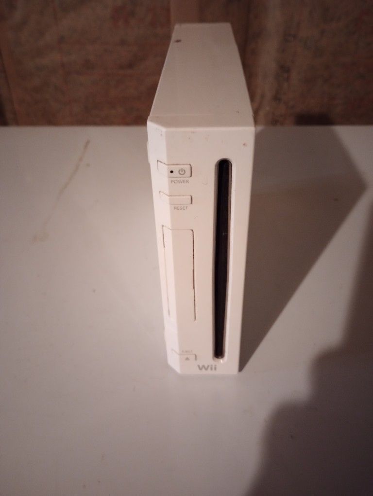 Wii