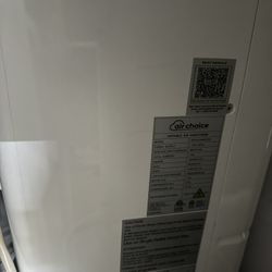 Portable Ac Unit 