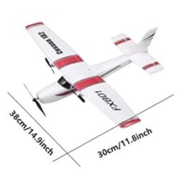 Free RC Airplane