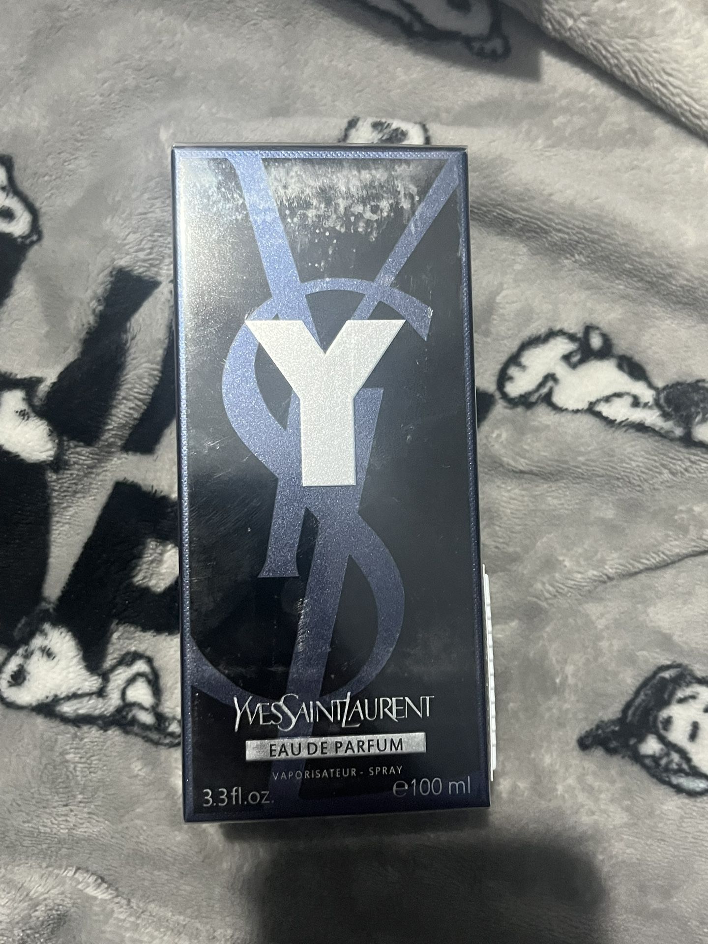 YSL EAU DE PARFUM
