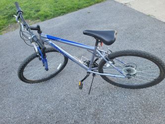 Roadmaster Granite peak