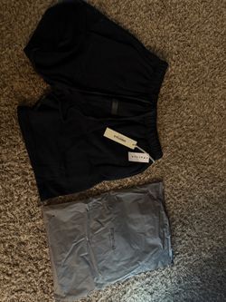 Brand new essential shorts
