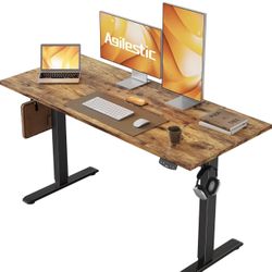 Agilestic Electric Standing Desk
