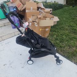 Baby Stroller