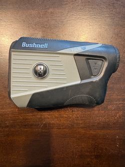 Golf Rangefinder