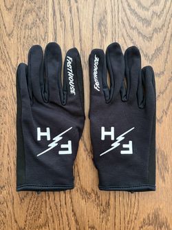 Fasthouse DirtBike Gloves