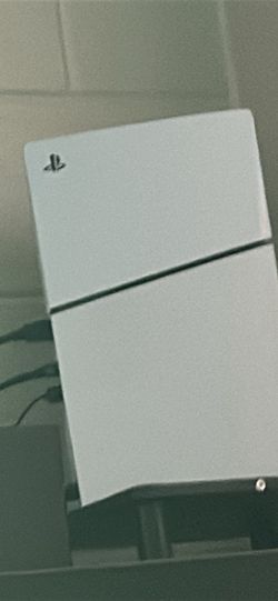 Ps5 slim