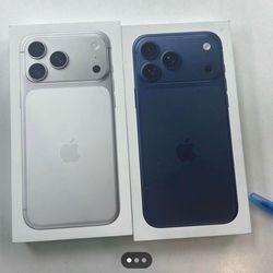 💥 iPhone 17 Pro 💥