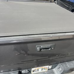 Gator Tonneau Cover