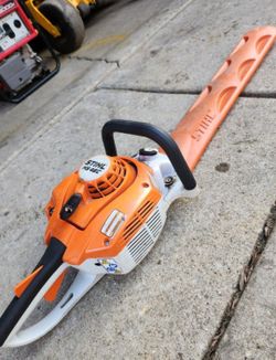 STIHL HS46C