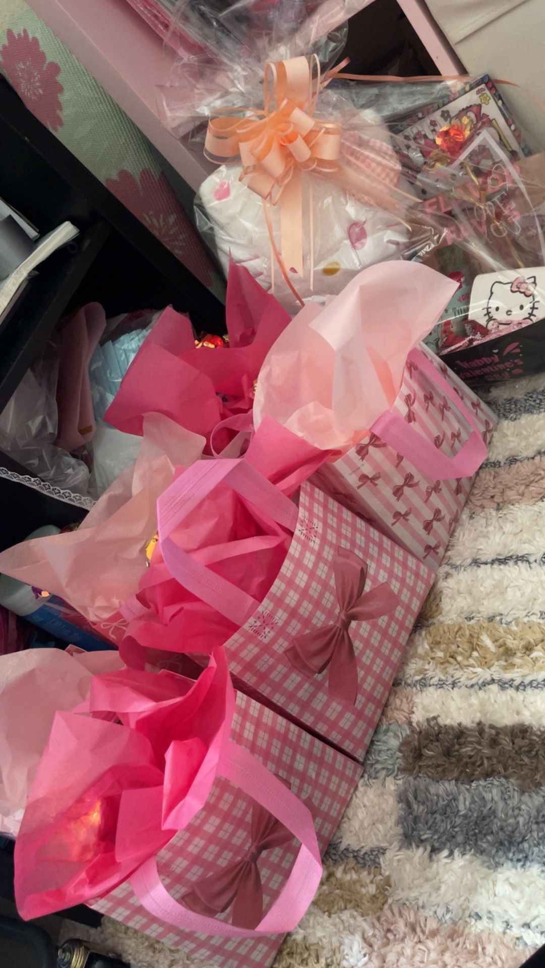 π Kids Valentine Gift Bag π SALE