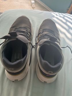 On Cloudnova Men's Size 10.5 - Ivy / Eclipse