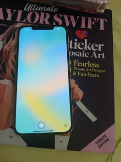 Iphone 12 or 13