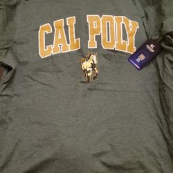 Cal Poly T Shirt