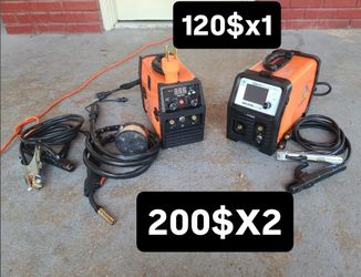 Welding machines / maquina de soldar