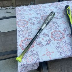 USA Baseball Bat  28” -10 