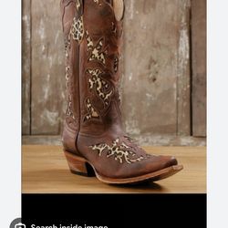 Johnny Ringo size 7.5 womens