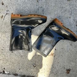Rubber Boots