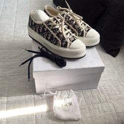 Christian Dior Shoes