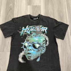 Hellstar Shirt Size Medium-XL