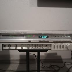 Onkyo TX-4000 Stereo Receiver 