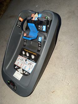 New maxi cost baby car seat base