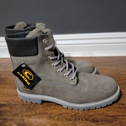 Work Boots 