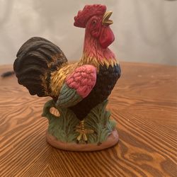 Rooster 