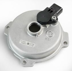 Aumzong 243602GGD0 Engine Variable Timing Solenoid With Sensor Compatible With 2015 2016 2017 2018 2
