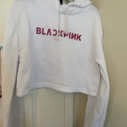 Women’s Sweatshirt Bkackpink