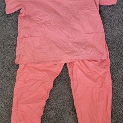 Buttersoft Scrub Set