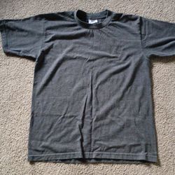 Charcoal Pro Club Short Sleeve T-Shirt 