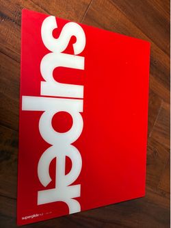 Pulsar superglide glass pad