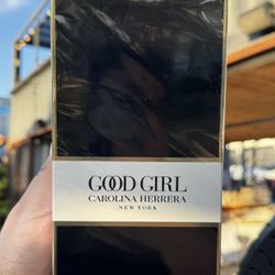 Good Girl Perfume 80ml Carolina Herrera Women’s Fragrance 