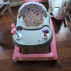 Baby Walker